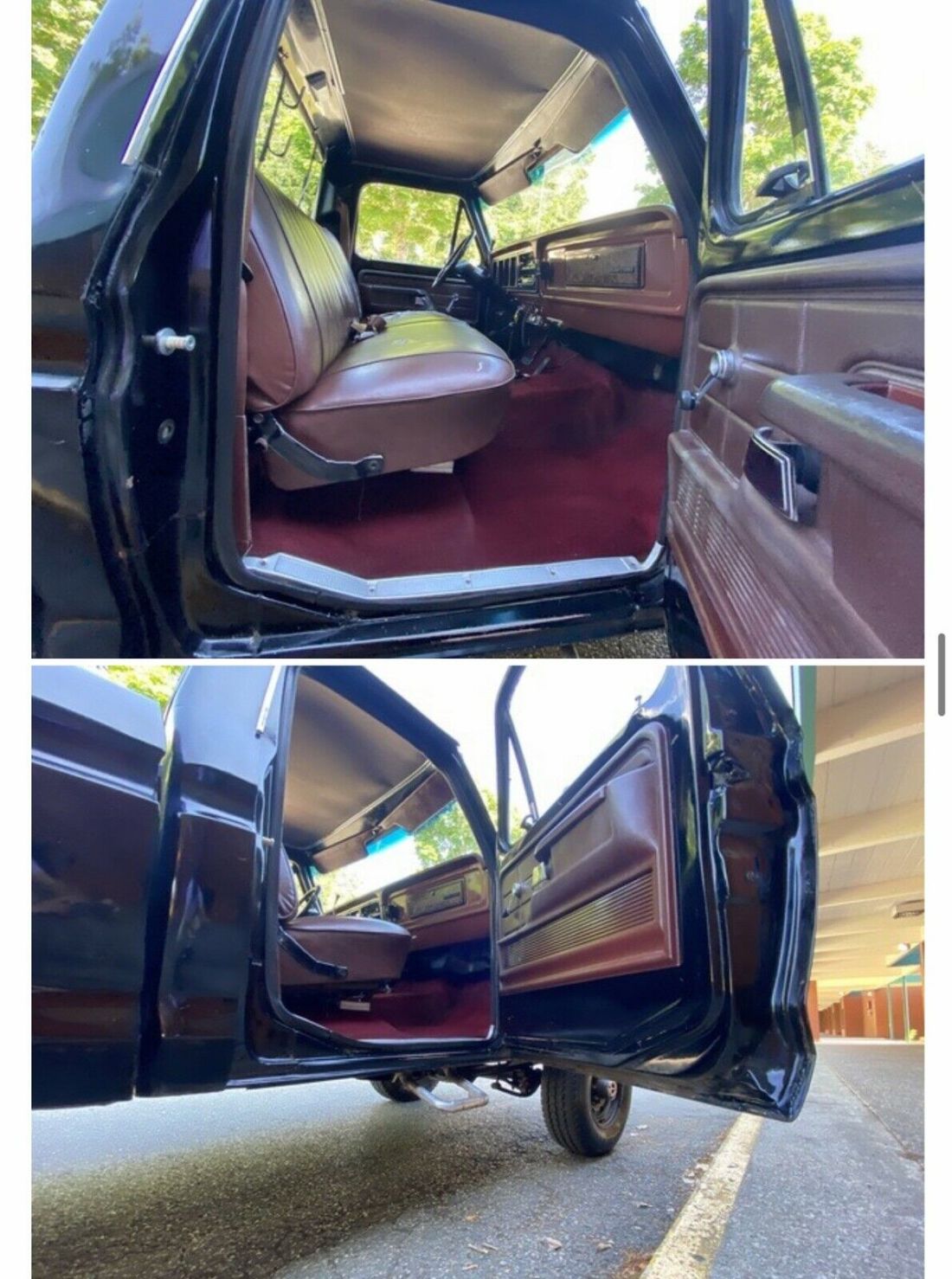 1979 Ford F350 Custom - photo 9
