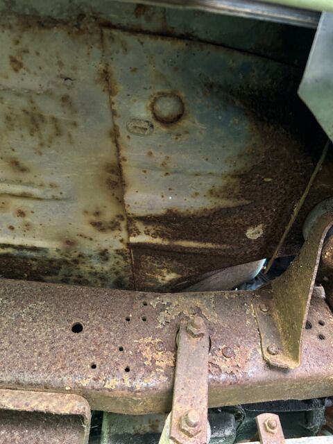 1979 Ford F350 Explorer - photo 10