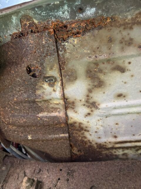 1979 Ford F350 Explorer - photo 11