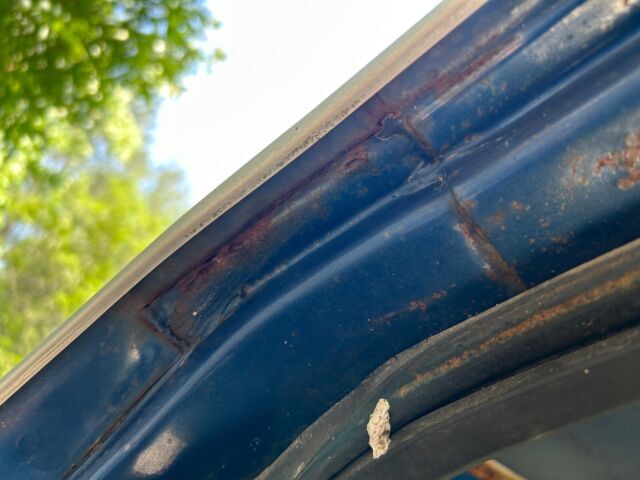 1979 Ford F350 Explorer - photo 13