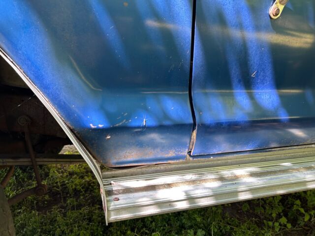 1979 Ford F350 Explorer - photo 7