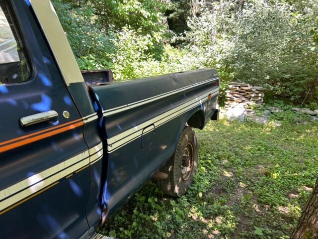 1979 Ford F350 Explorer - photo 9