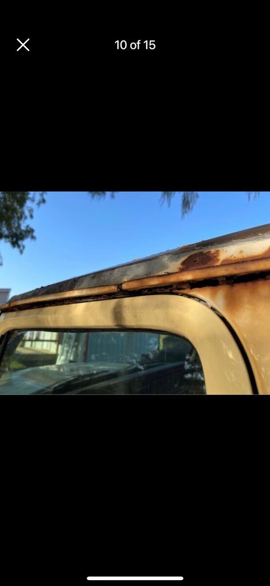 1979 Ford F350 ranger lariat - photo 12