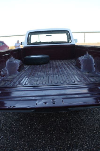 1979 Ford F-350 - photo 9