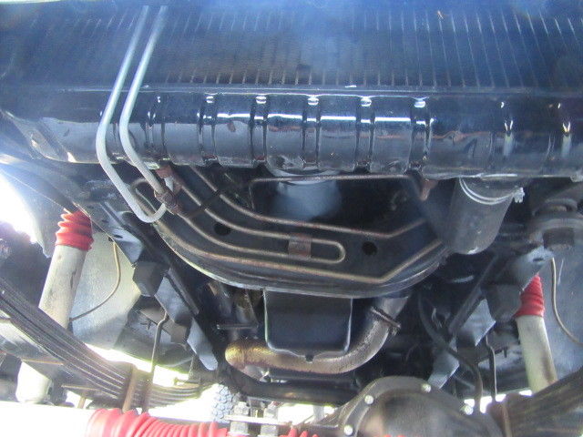 1979 Ford F-350 - photo 10