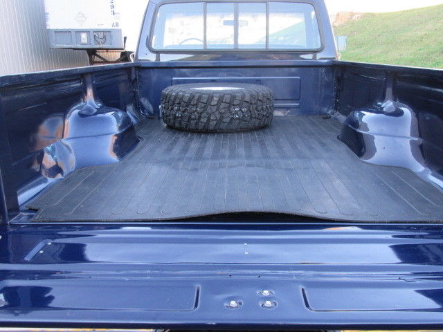 1979 Ford F-350 - photo 6