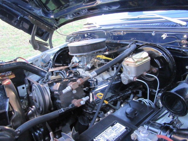1979 Ford F-350 - photo 7