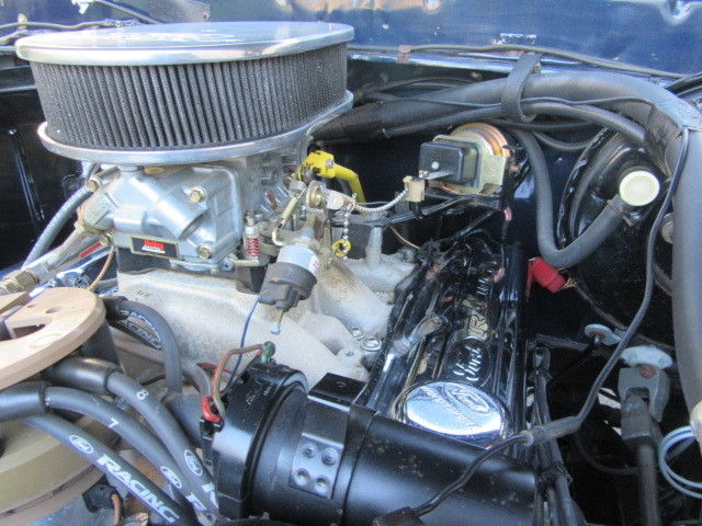 1979 Ford F-350 - photo 8