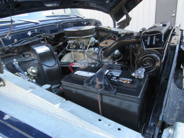 1979 Ford F-350 - photo 9