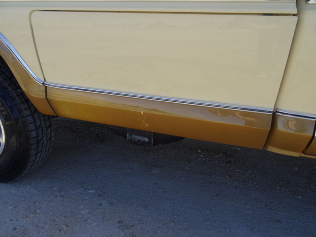 1979 Ford F-350 Ranger XLT - photo 3