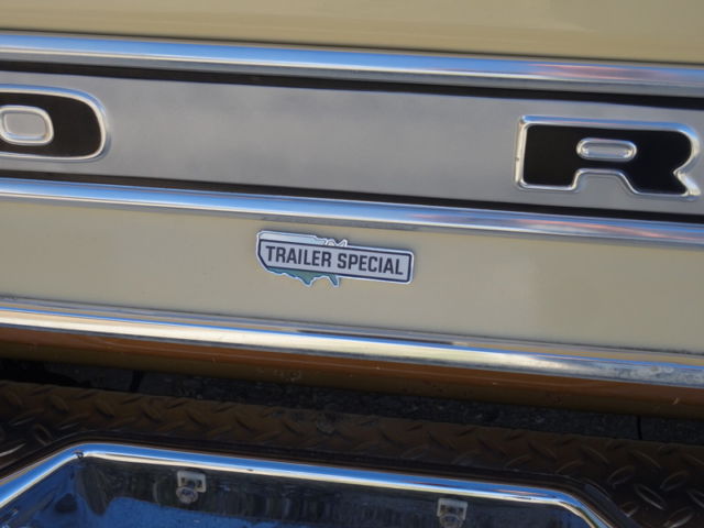 1979 Ford F-350 Ranger XLT - photo 6
