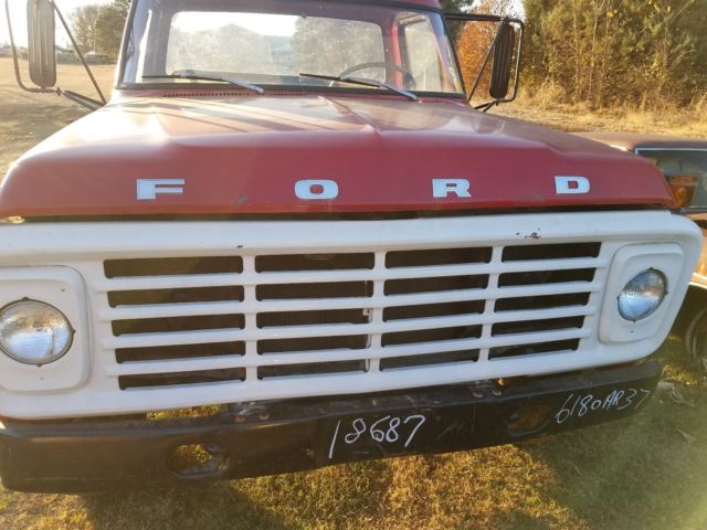 1979 Ford Other Pickups - photo 3