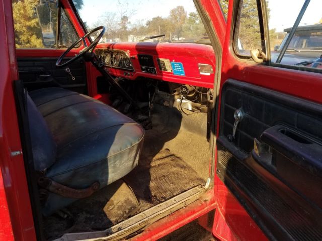 1979 Ford Other Pickups - photo 5