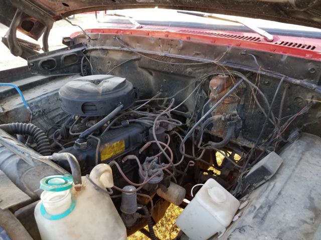 1979 Ford Other Pickups - photo 8