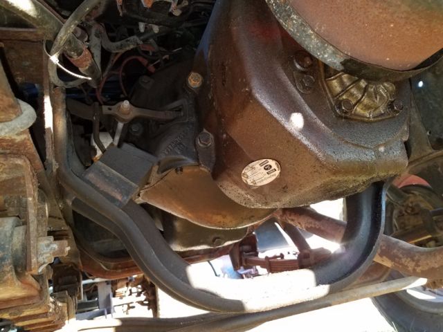 1979 Ford Other Pickups - photo 9