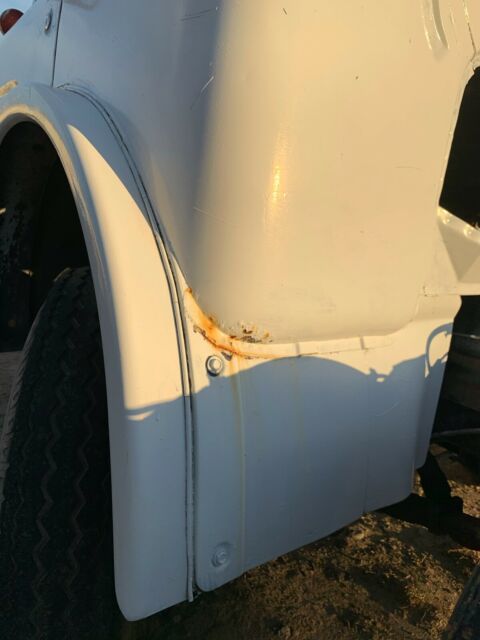 1979 Ford F600 COE Standard - photo 4