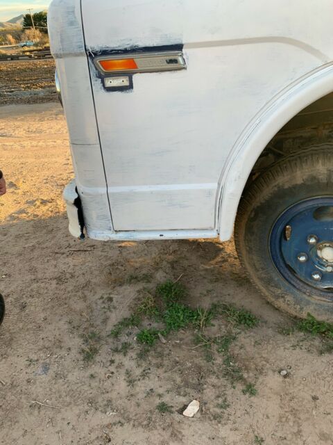 1979 Ford F600 COE Standard - photo 5