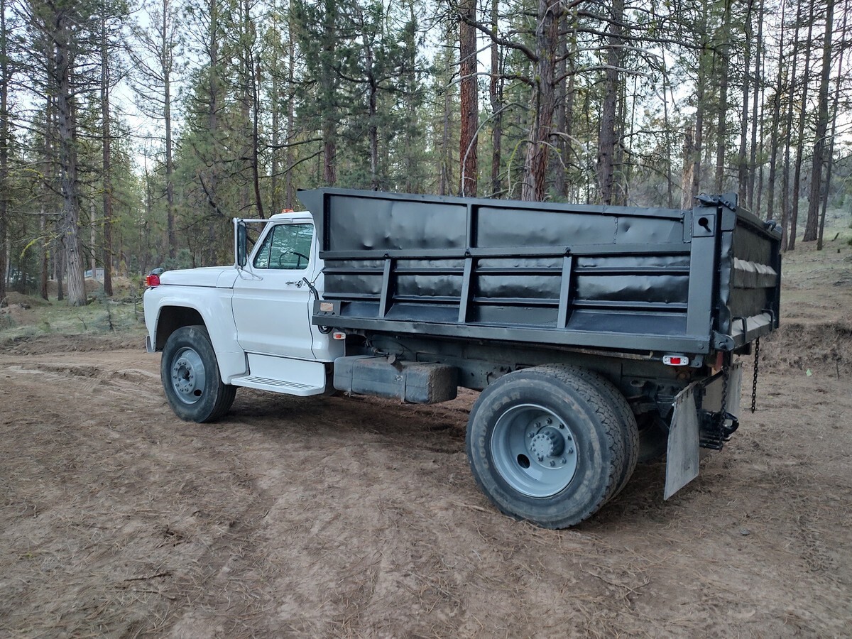 1979 Ford Other - photo 12