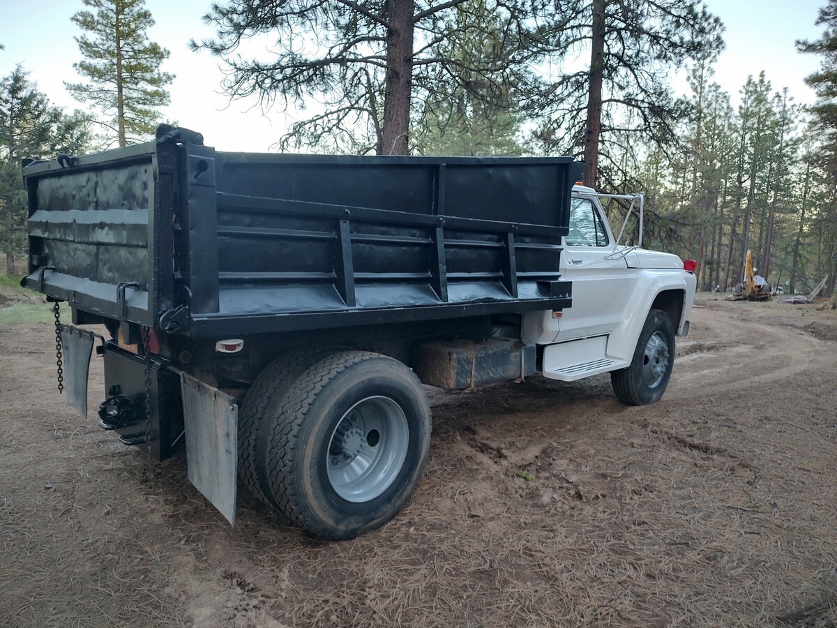 1979 Ford Other - photo 13