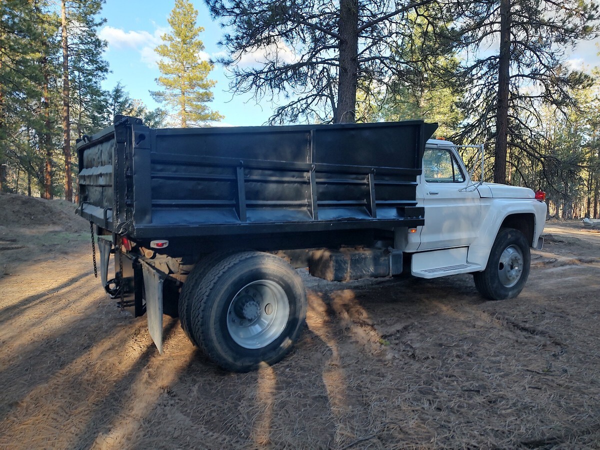 1979 Ford Other - photo 7
