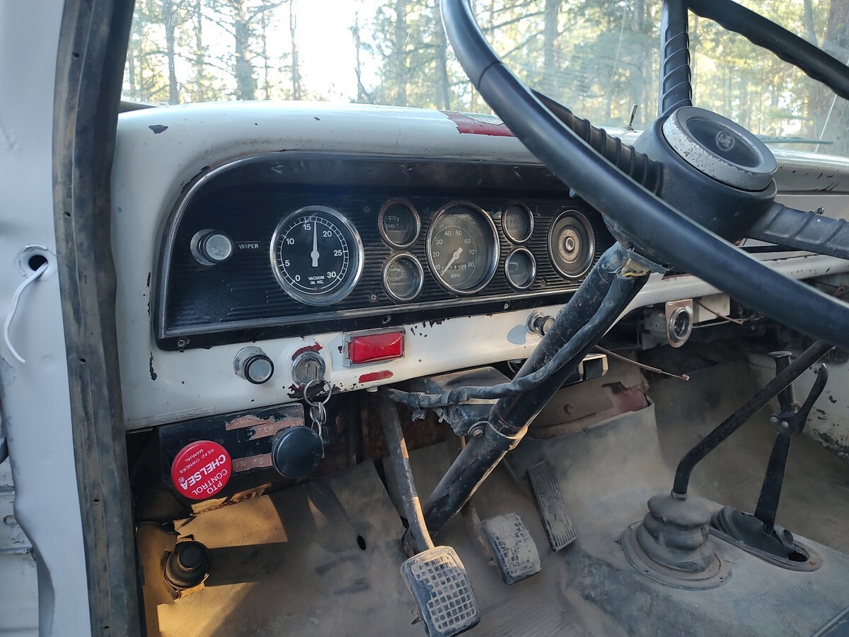 1979 Ford Other - photo 8