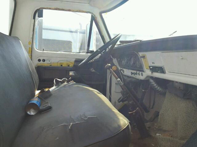 1979 Ford Other Pickups Base Straight Truck - Medium Conventional - photo 10