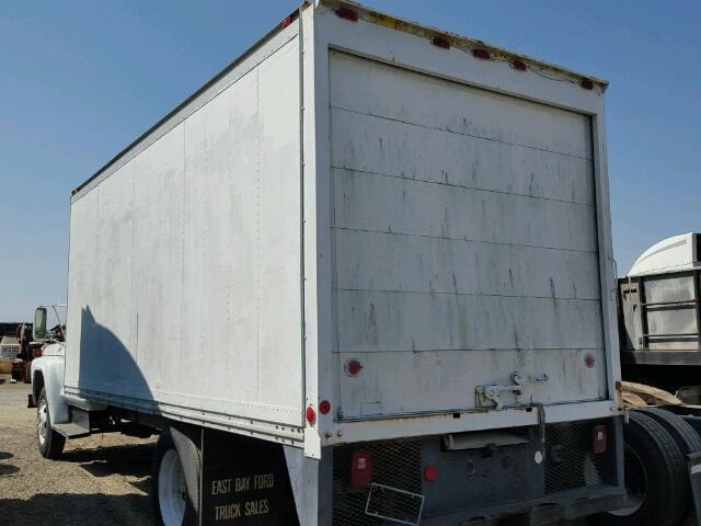 1979 Ford Other Pickups Base Straight Truck - Medium Conventional - photo 6