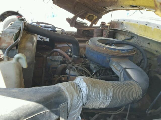 1979 Ford Other Pickups Base Straight Truck - Medium Conventional - photo 9