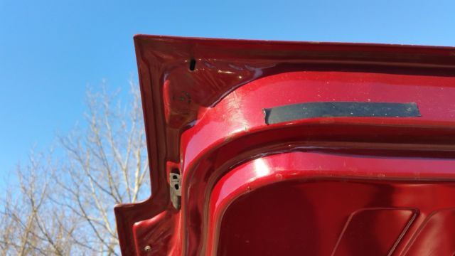 1979 Ford Fairmont - photo 11