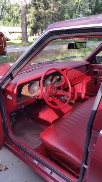 1979 Ford Fairmont - photo 3