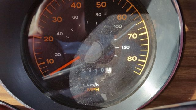 1979 Ford Fairmont - photo 6
