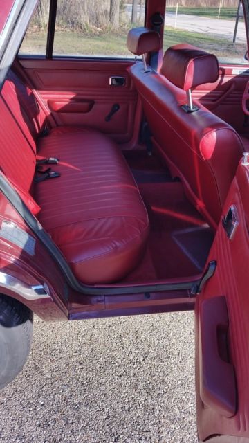 1979 Ford Fairmont - photo 8