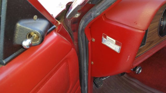 1979 Ford Fairmont - photo 9