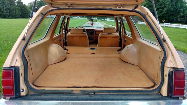 1979 Ford Fairmont - photo 10