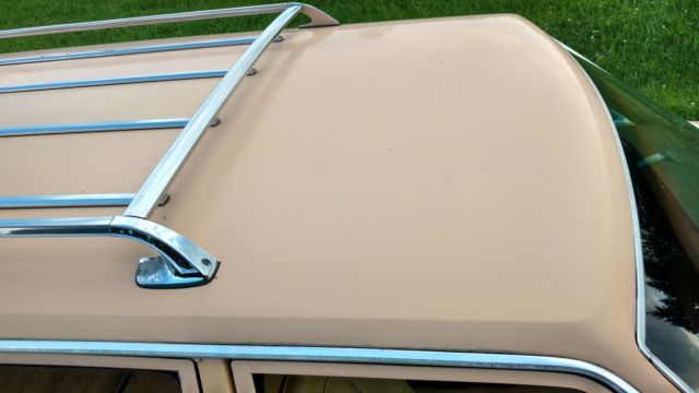1979 Ford Fairmont - photo 12