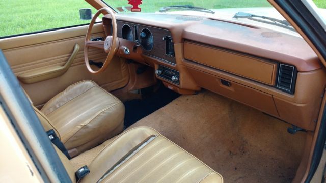 1979 Ford Fairmont - photo 5