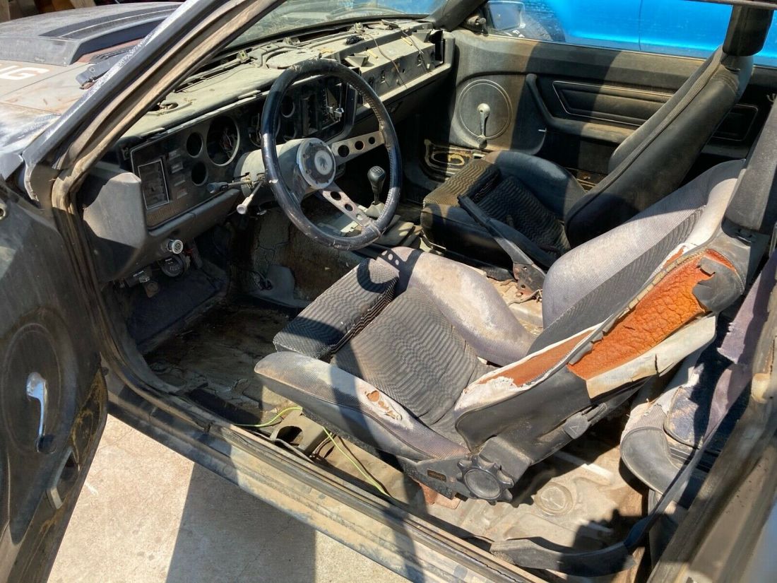 1979 Ford Mustang - photo 5