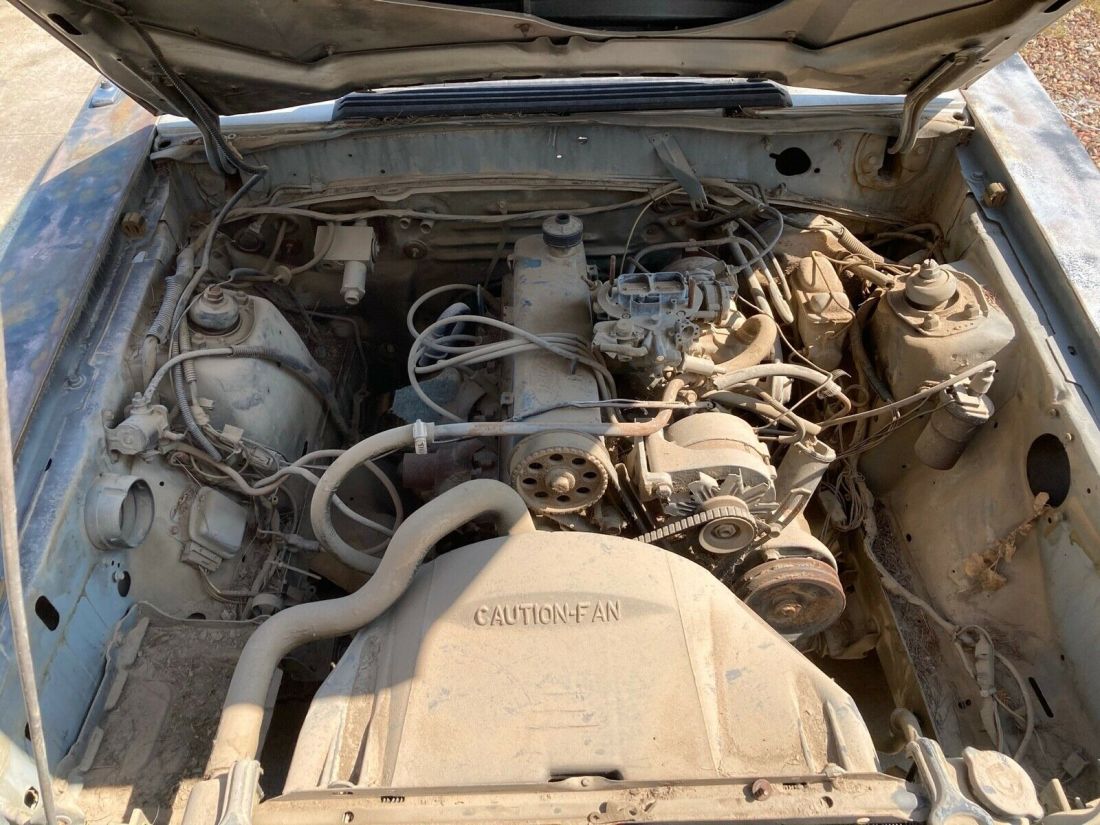 1979 Ford Mustang - photo 7