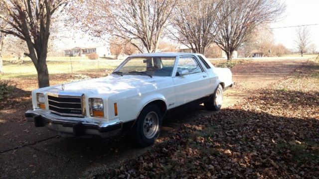 1979 Ford Other - photo 3