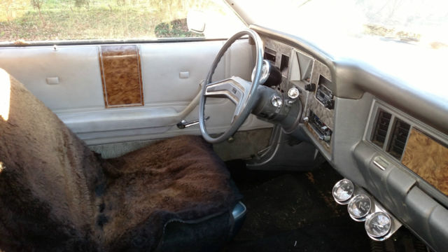 1979 Ford Other - photo 4