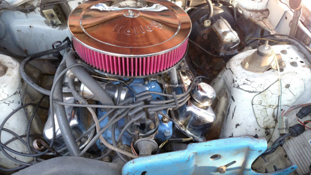 1979 Ford Other - photo 6