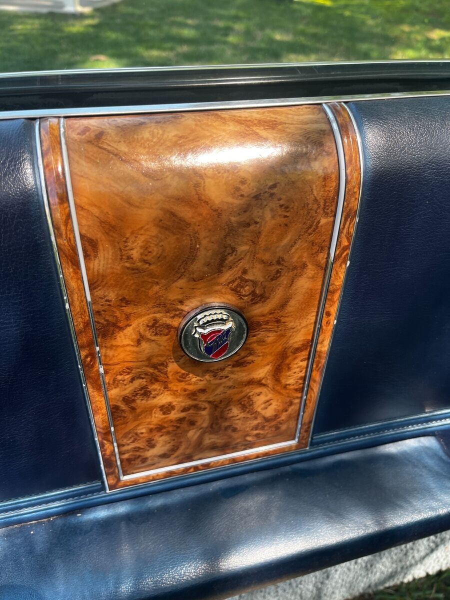 1979 Ford Granada - photo 8