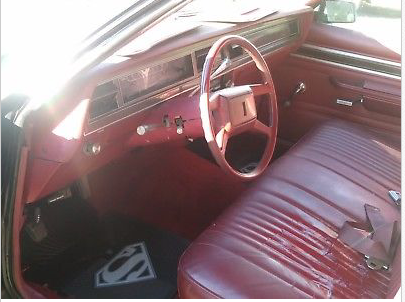 1979 Ford Crown Victoria WOODGRAIN - photo 10