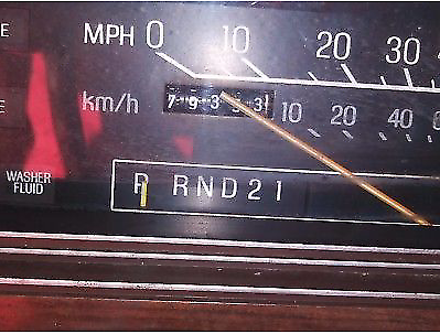 1979 Ford Crown Victoria WOODGRAIN - photo 4