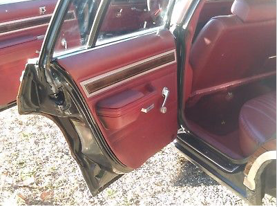 1979 Ford Crown Victoria WOODGRAIN - photo 7
