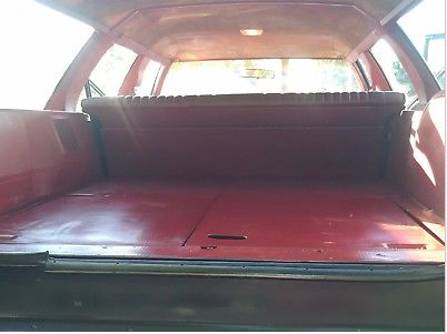 1979 Ford Crown Victoria WOODGRAIN - photo 8
