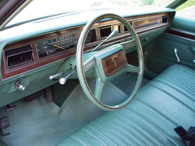 1979 Ford Crown Victoria LTD - photo 11