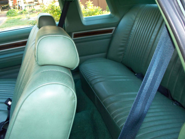 1979 Ford Crown Victoria LTD - photo 12