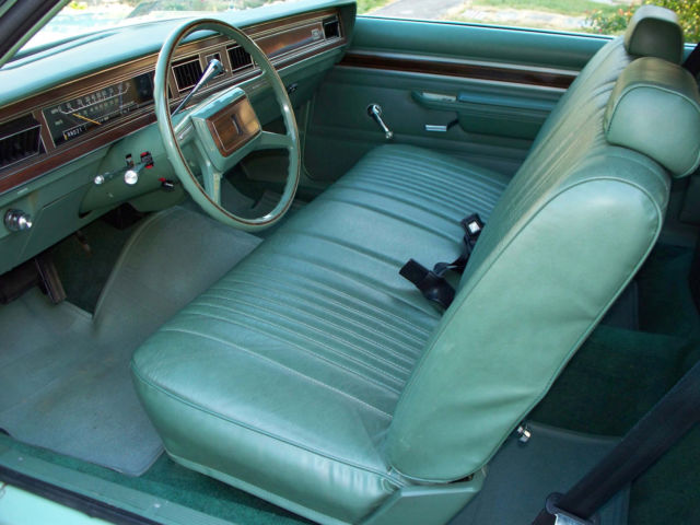1979 Ford Crown Victoria LTD - photo 13