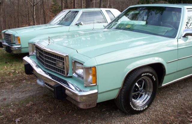 1979 Ford Crown Victoria LTD - photo 3